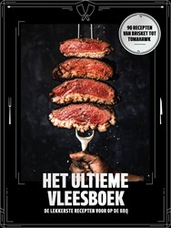 Het Ultieme Vleesboek Het Ultieme Vleesboek