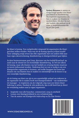 Als de koning je klant zou zijn Als de koning je klant zou zijn-2