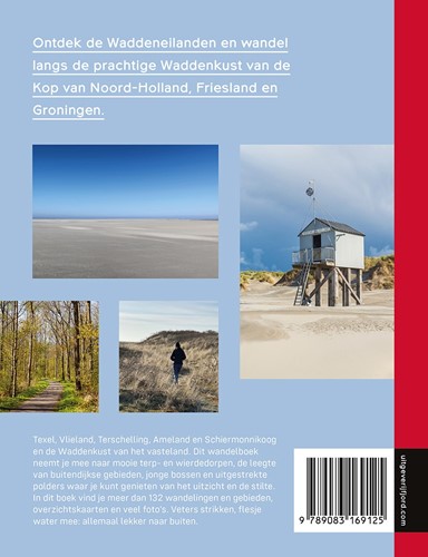 Buitenluchtleven | Langs de Waddenzee Buitenluchtleven | Langs de Waddenzee-2