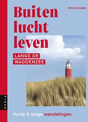 Buitenluchtleven | Langs de Waddenzee Buitenluchtleven | Langs de Waddenzee