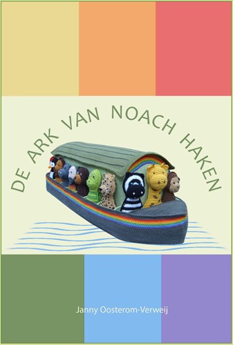 De ark van Noach haken