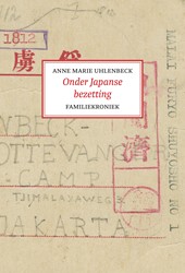 Onder Japanse bezetting Onder Japanse bezetting