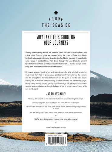 I Love the Seaside Northwest Europe Northwest Europe-2