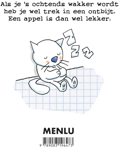 De appel-2