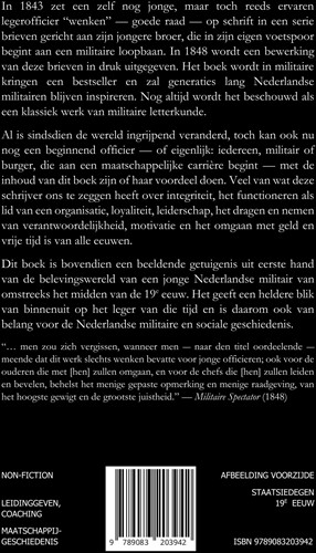 Geschriften van de familie Kempees Holloway-pillen voor een jong officier Holloway-pillen voor een jong officier-2