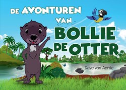 De avonturen van Bollie de Otter