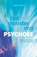 Het monster van psychose Het monster van psychose