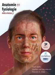 Anatomie en fysiologie Anatomie en fysiologie