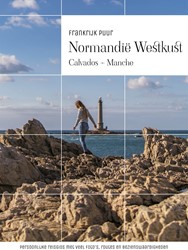 Frankrijk Puur Normandië Westkust Normandië Westkust