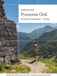 Frankrijk Puur Pyreneeën Oost Pyreneeën Oost