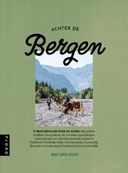 Achter de bergen Achter de bergen