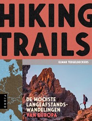Hiking trails Hiking trails