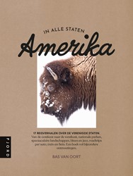 Amerika in alle staten Amerika in alle staten