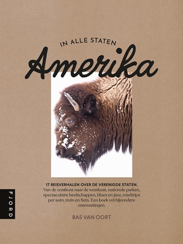 Amerika in alle staten Amerika in alle staten