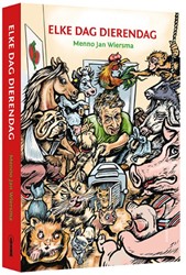 Elke dag dierendag