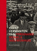 Geestverwanten van Ferdinand Domela Nieuwenhuis Geestverwanten van Ferdinand Domela Nieuwenhuis