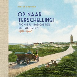Op naar Terschelling! Op naar Terschelling!