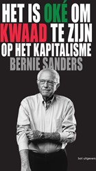 Het is oké om kwaad te zijn op het kapitalisme