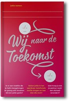 Books To The Future Wij naar de Toekomst