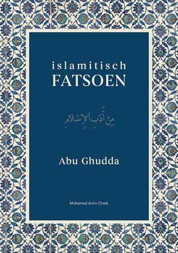 Islamitisch Fatsoen Islamitisch Fatsoen