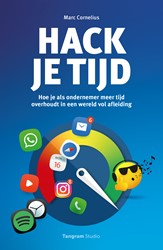 Hack je tijd Hack je tijd