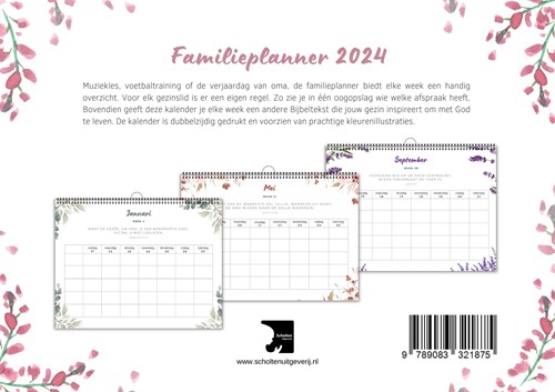 Familieplanner 2024-2