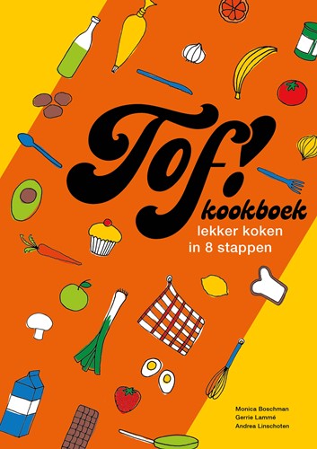 Tof! kookboek Tof! kookboek