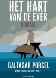 Het hart van de ever