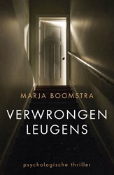 Chaja Verwrongen leugens