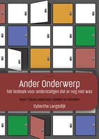 Ander onderwerp deel 1 Ander onderwerp