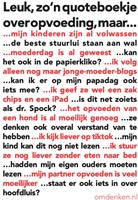 Omdenken quotes 3 Omdenken quotes-2