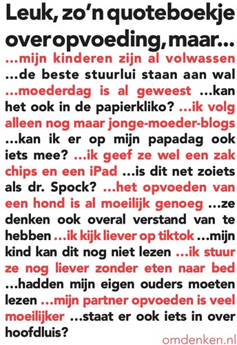 Omdenken quotes 3 Omdenken quotes-2
