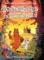 Broddelboleten en trulzwammen Broddelboleten en trulzwammen