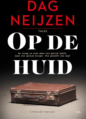 Tales Op de huid Op de huid