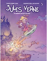 Jules Verne De Kinderen van Kapitein Demo Jules Verne 3