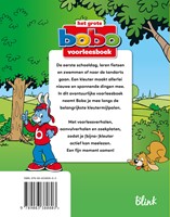Het grote Bobo voorleesboek Het grote Bobo voorleesboek-2