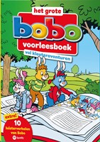 Het grote Bobo voorleesboek Het grote Bobo voorleesboek