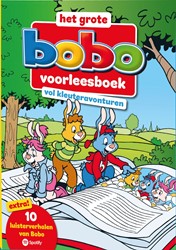 Het grote Bobo voorleesboek Het grote Bobo voorleesboek