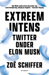 Extreem intens Extreem intens