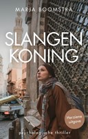 Floor Slangenkoning