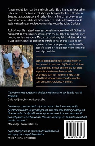Elena Verdwenen stemmen-2