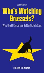 Who's Watching Brussels? Who's Watching Brussels?