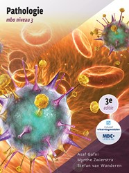 Pathologie mbo niveau 3 Pathologie