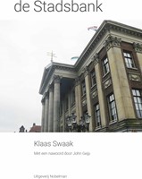 de Stadsbank