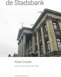 de Stadsbank