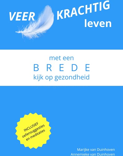 Veerkrachtig Leven Veerkrachtig Leven