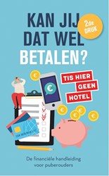 Kan jij dat wel betalen? Kan jij dat wel betalen?