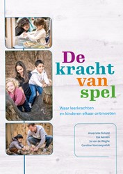 De kracht van spel De kracht van spel