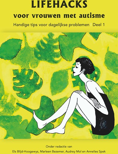 Lifehacks voor vrouwen met autisme 1 Lifehacks voor vrouwen met autisme