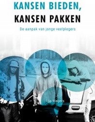 Kansen bieden, kansen pakken Kansen bieden, kansen pakken